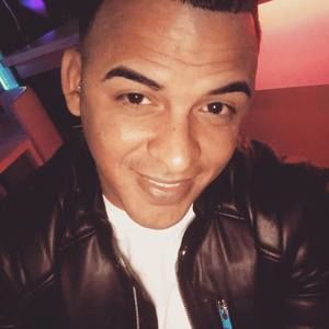 Meet your Posher, Jesus